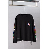 Chrome Hearts Long-Sleeved T-shirts in 215527