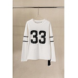 Chrome Hearts Long-Sleeved T-shirts in 215553