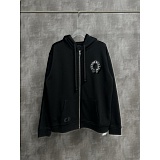 Chrome hearts Hoody in 215568
