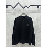 Chrome Hearts Long-Sleeved T-shirts in 215657