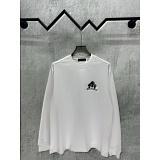 Chrome Hearts Long-Sleeved T-shirts in 215658