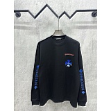 Chrome Hearts Long-Sleeved T-shirts in 215667