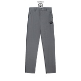 Gucci Pants for Men in 215695