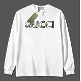 Gucci Long-Sleeved T-shirts for Men in 215815