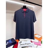 Hugo Boss Polo T-Shirts for Men in 215824