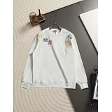 Loewe Long-Sleeved T-shirts in 215845