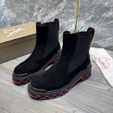 New Arrivals Christian Louboutin Boots For Men in 215890