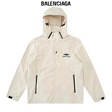 Balenciaga Jackets for Men in 216060