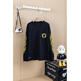 Chrome Hearts Long-Sleeved T-shirts in 216083