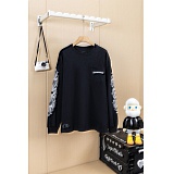 Chrome Hearts Long-Sleeved T-shirts in 216085