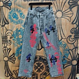 Chrome Hearts Jeans in 216295