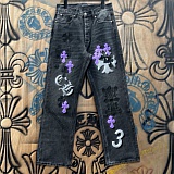 Chrome Hearts Jeans in 216306