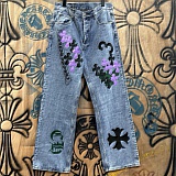 Chrome Hearts Jeans in 216309