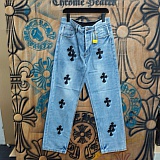 Chrome Hearts Jeans in 216334