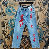 Chrome Hearts Jeans in 216348