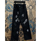 Chrome Hearts Jeans in 216379