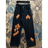 Chrome Hearts Jeans in 216386