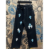 Chrome Hearts Jeans in 216418