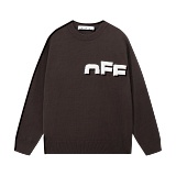 OFF WHITE Sweaters for Men in 216475