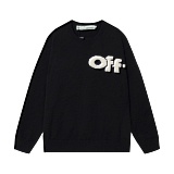 OFF WHITE Sweaters for Men in 216478