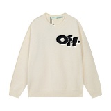OFF WHITE Sweaters for Men in 216479