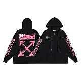 Off White Hoodies for Men in 216499