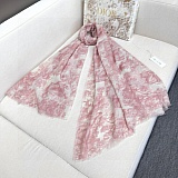 Dior Scarf in 216675