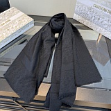 New Dior high-quality scarf in 216693