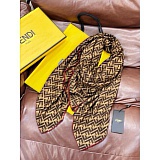 New Fendi high-quality scarf in 216720
