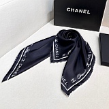 New Chanel high-quality scarf in 216843