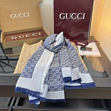 New GUCCI high-quality scarf in 216870