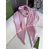 New GUCCI high-quality scarf in 216911