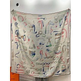 New Hermes high-quality scarf in 216920
