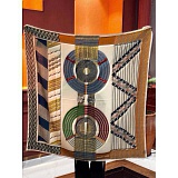 New Hermes high-quality scarf in 216951