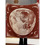 New Hermes high-quality scarf in 216955