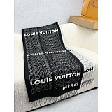 New Louis Vuitton high-quality scarf in 217009