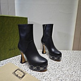 Gucci Boots For Women in 217057