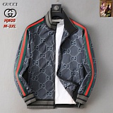 Gucci Thin Jackets For Men in 217104