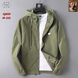 Prada Jackets for Men in 217186
