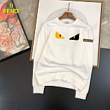 Fendi Hoodies for Men in 217194