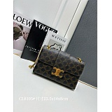 New Celine high-quality handbag in 217354