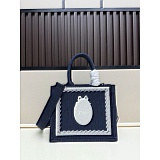 New Dior high-quality handbag in 217393