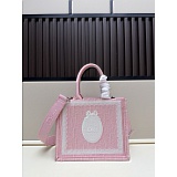 New Dior high-quality handbag in 217394