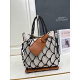 New  Jacquemus high-quality handbag in 217468