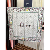 New Dior high-quality scarf in 217614