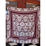 New Dior high-quality scarf in 217618