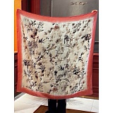 New Dior high-quality scarf in 217630