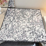 New Dior high-quality scarf in 217634