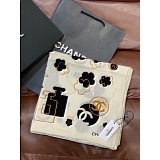 New  Chanel high-quality scarf in 217711