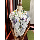 New Gucci high-quality scarf in 217724